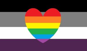 How To Appreciate And Support Asexual Flag?