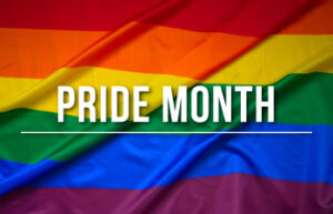 The Colors of Courage: Understanding and Celebrating Pride Month