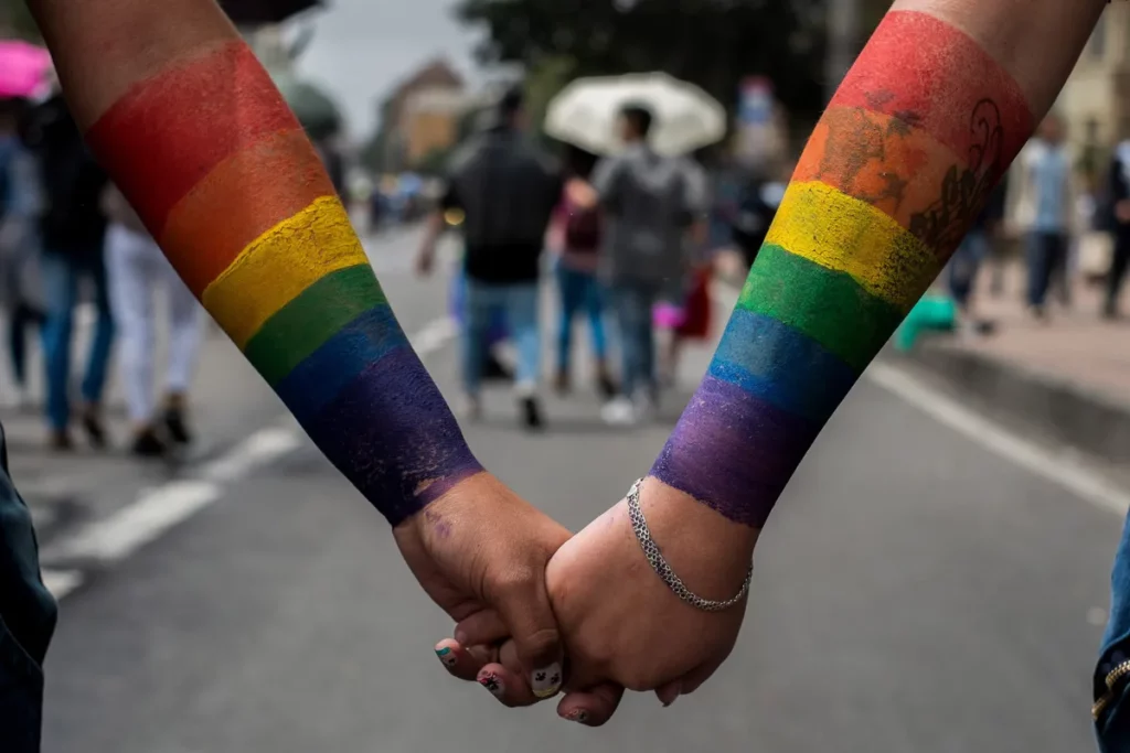 Embracing the Spectrum: Addressing Ethical Issues in LGBTQ+ Community
