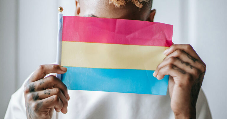 Pansexual Flag History Symbolism Significance And More pansexual-flag-history-symbolism-significance-and-more