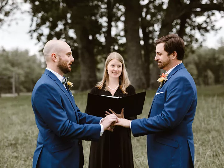 Beyond the Vows: Understanding Problems in Gay Marriages And Few Tips To Cope