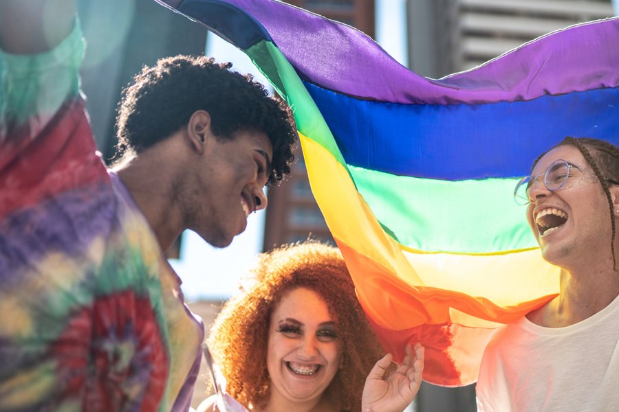 A Guide To Unraveling and Addressing LGBTQ+ Discrimination