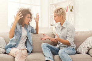 Benefits of Couples Therapy for Lesbians