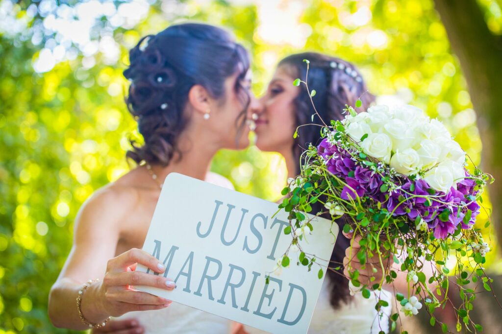 Bisexual Marriage Counseling: Nurturing Relationships