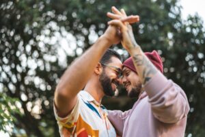 Challenges Faced by LGBTQ Couples