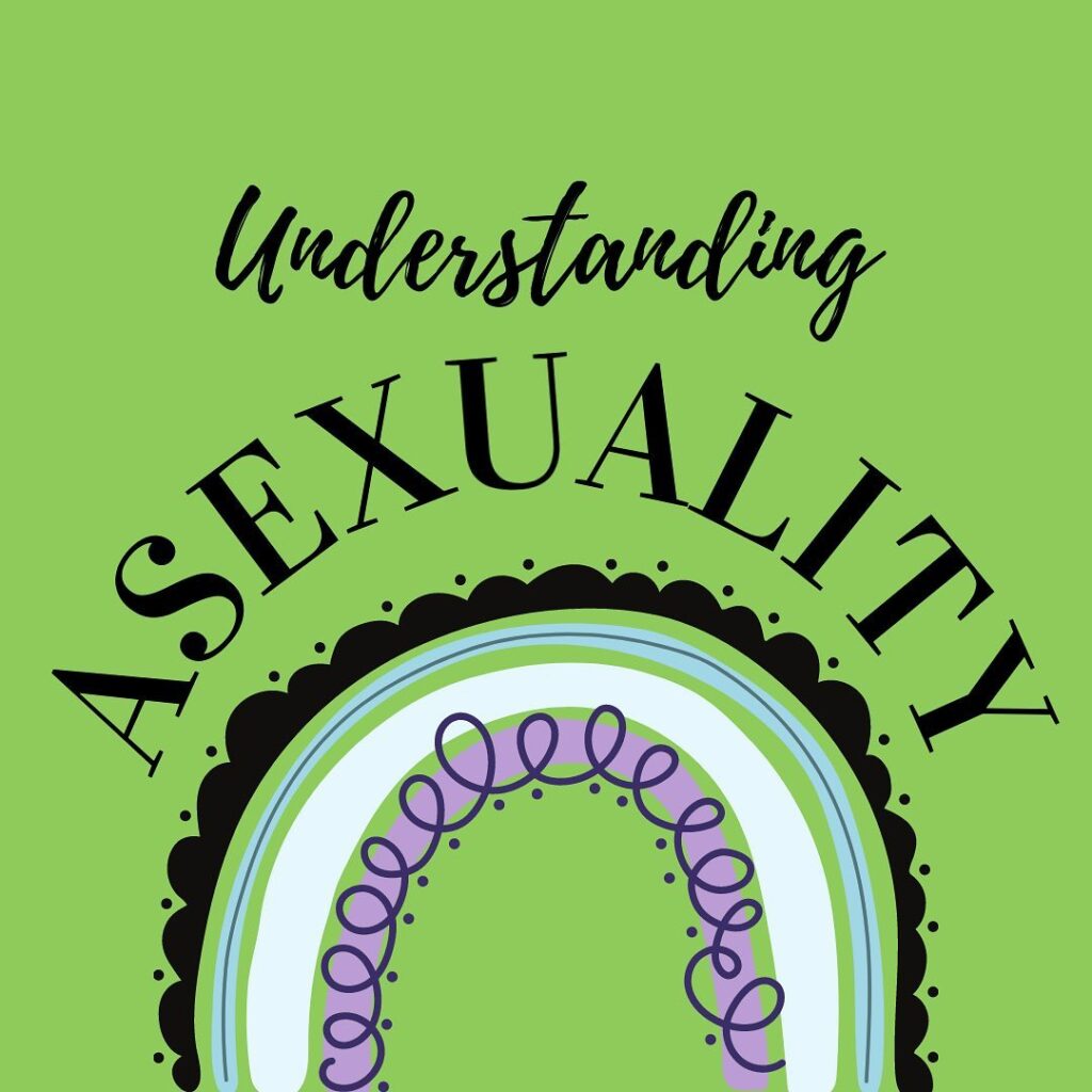 Asexual And Aromantic Relationship Between Two Aspects