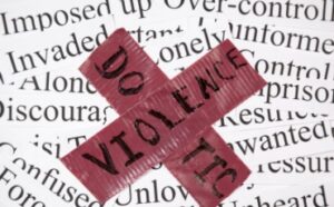 Effects of LGBTQ Domestic Violence