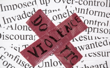 LGBTQ Domestic Violence : Impacts and How To Manage It?