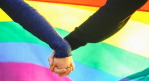 Finding LGBTQ Marriage Counseling Near Me