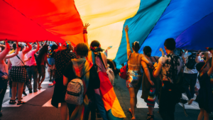 Finding LGBTQ Therapy Near You