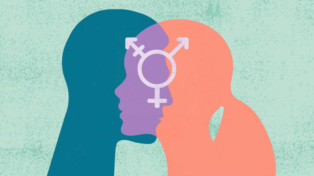Gender Dysphoria Counseling: Seeking Help and Support