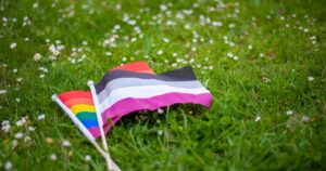 Graysexuality and Identity