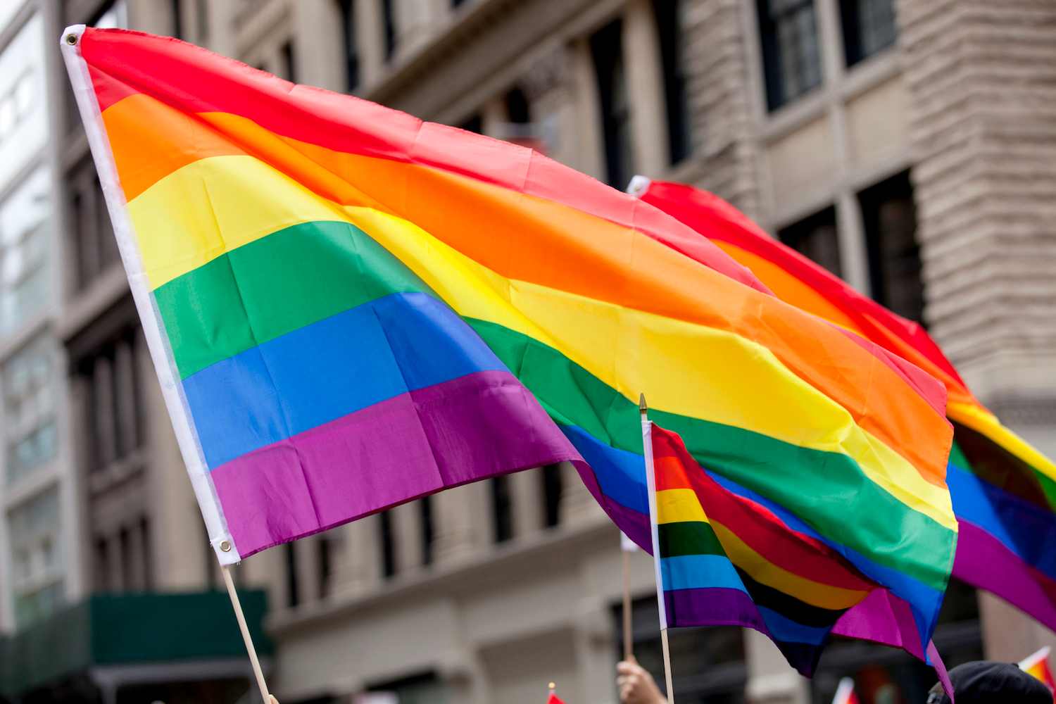 Human Rights For LGBTQ: Everything You Need To Know
