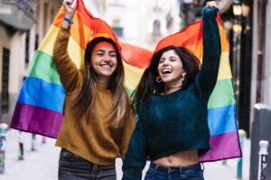 How To Manage Lesbian Relationship Issues?