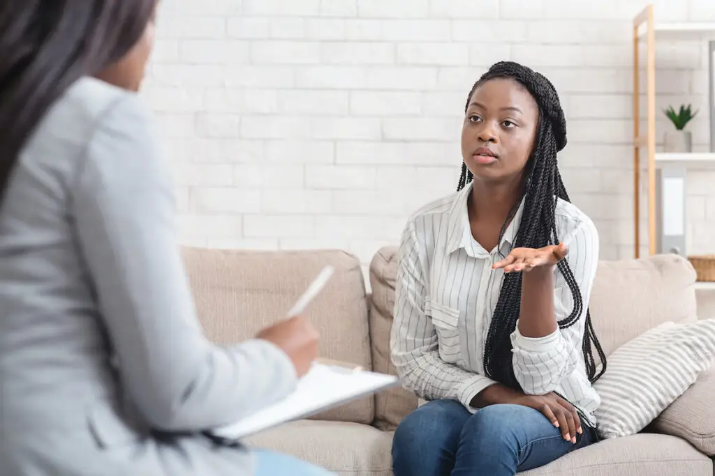 How a Professional Therapist Can Help You
