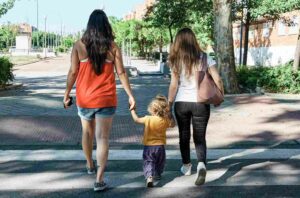 How You Can Support LGBTQ+ Parental Rights?
