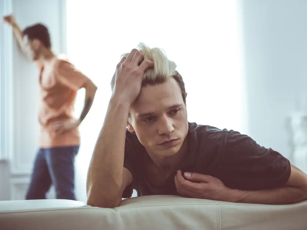Impact Of Domestic Violence On LGBTQ Relationships
