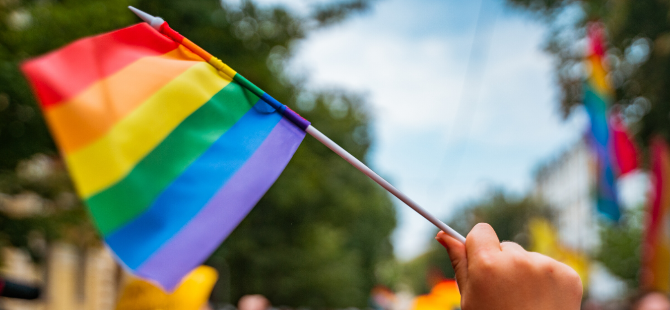 Societal Disadvantages of LGBTQ+ : How To Manage?