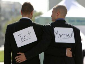 LGBT Premarital Counseling