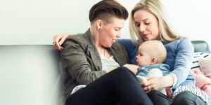 LGBTQ Family Counseling