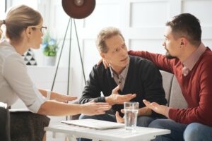 LGBTQ Marriage Counseling