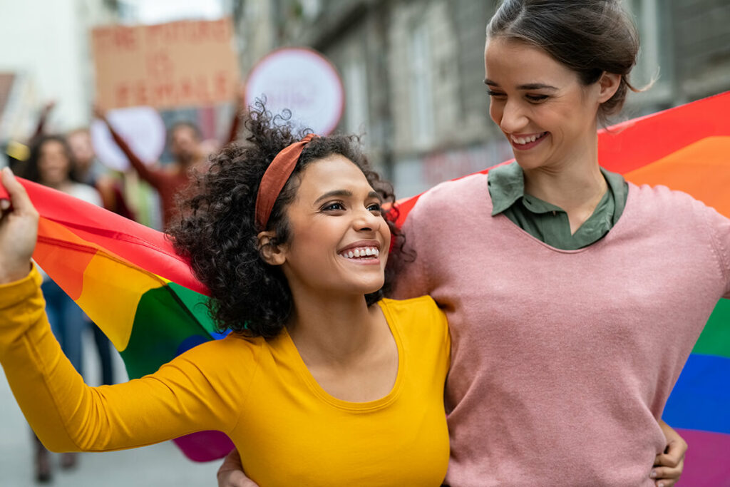 LGBTQ Relationship Advice : How To Make Your Relationship Advice?
