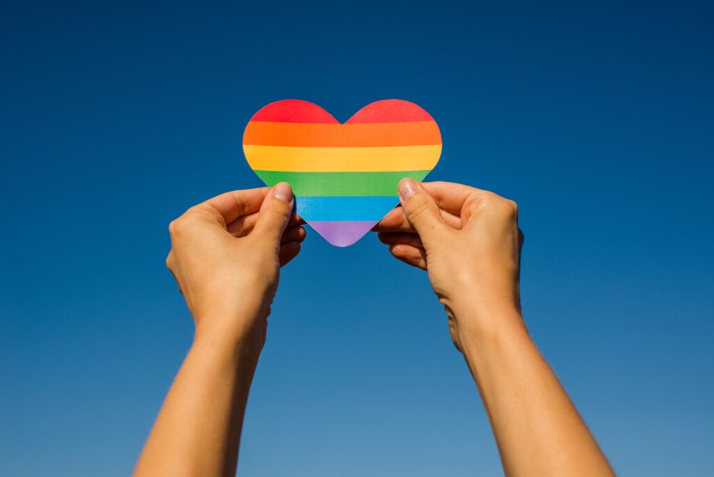 LGBTQ Relationship Issues: Navigating Love in a Diverse World
