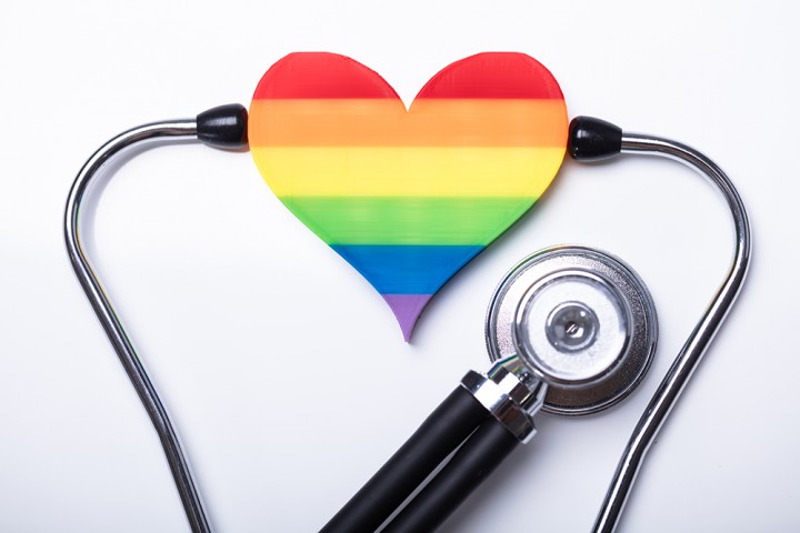 Understanding and Addressing Lesbian Health Disparities: A Comprehensive Guide