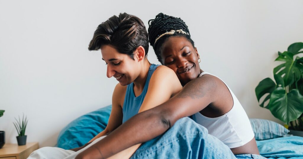 Lesbian Relationship Advice: Building Strong and Fulfilling Connections