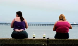 Obesity and Associated Conditions