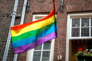 Overcoming Stigma and Seeking LGBTQ Therapy