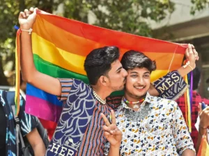 What Is Pride Month In India?