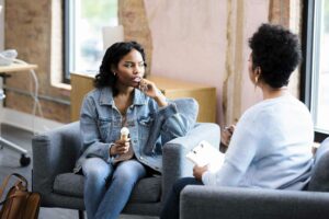Process Of Conducting A Counseling Session