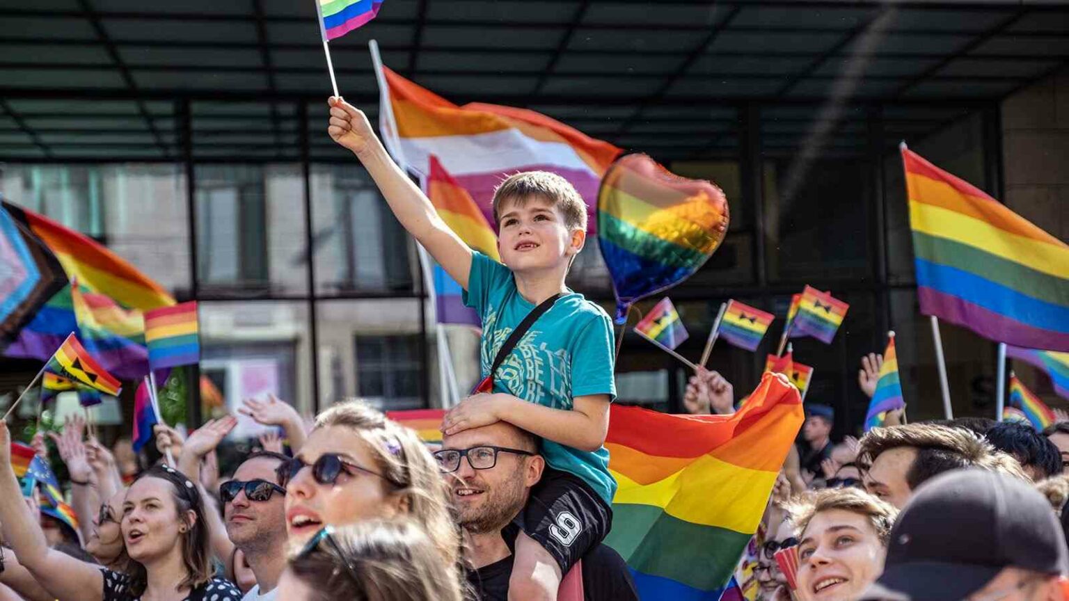 Mental Health In LGBTQ Youth: Importance And Strategies