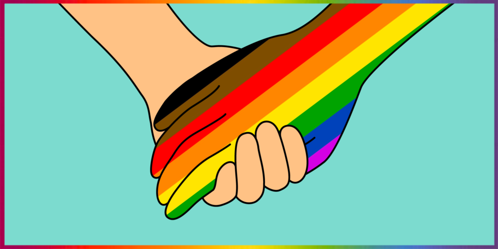 Support for LGBTQ Community: Ways to Support LGBTQ Community