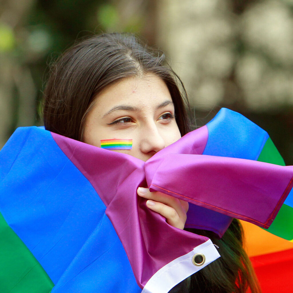 The Fight Against LGBTQ Discrimination