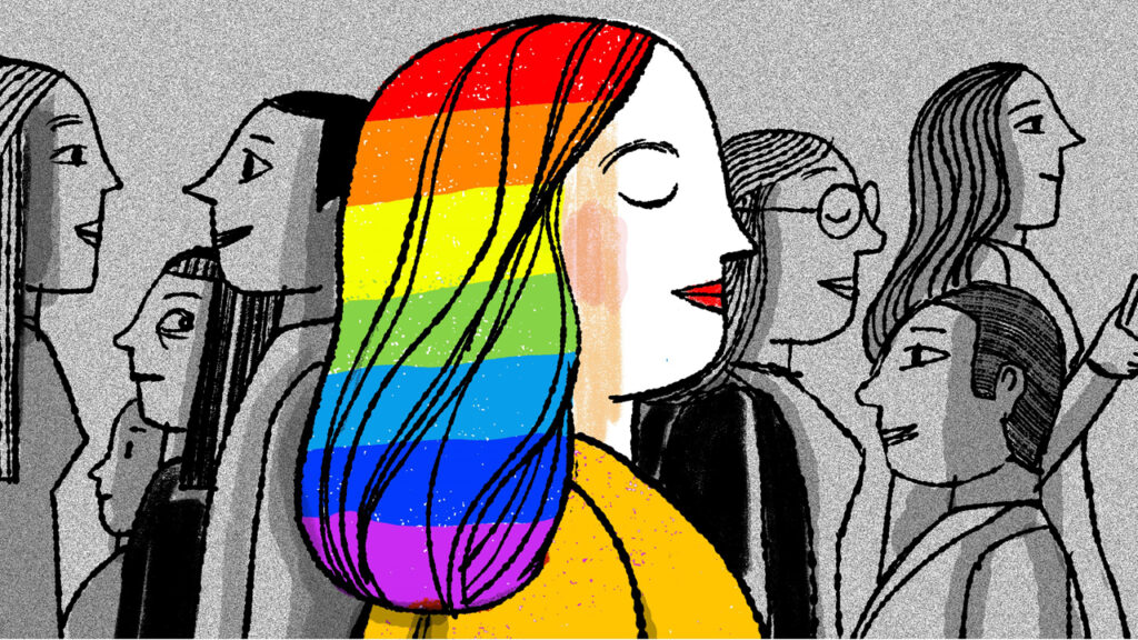 The Importance of LGBTQ Inclusion