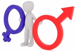 The Process of Gender Identity Therapy