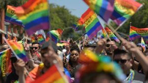 Top 10 Ethical Issues In LGBTQ Community