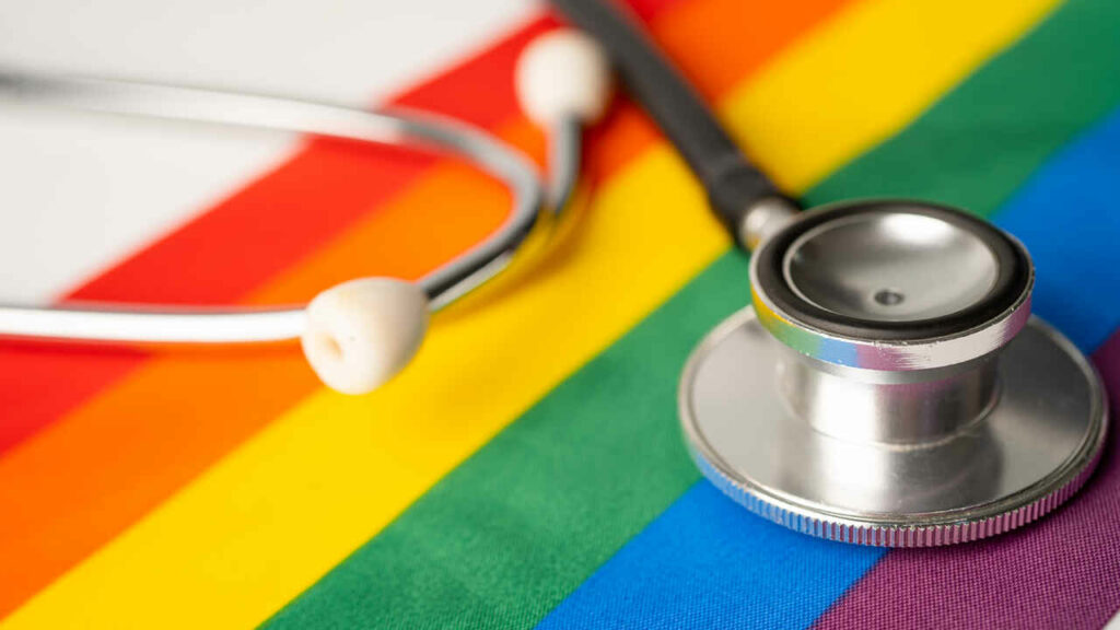 Types of Gay Health Issues