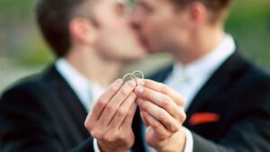 Understanding Bisexual Marriage