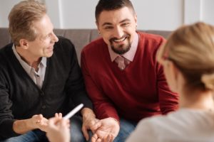 Understanding Gay Marriage Counseling
