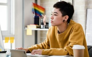 Understanding LGBT+ Identities