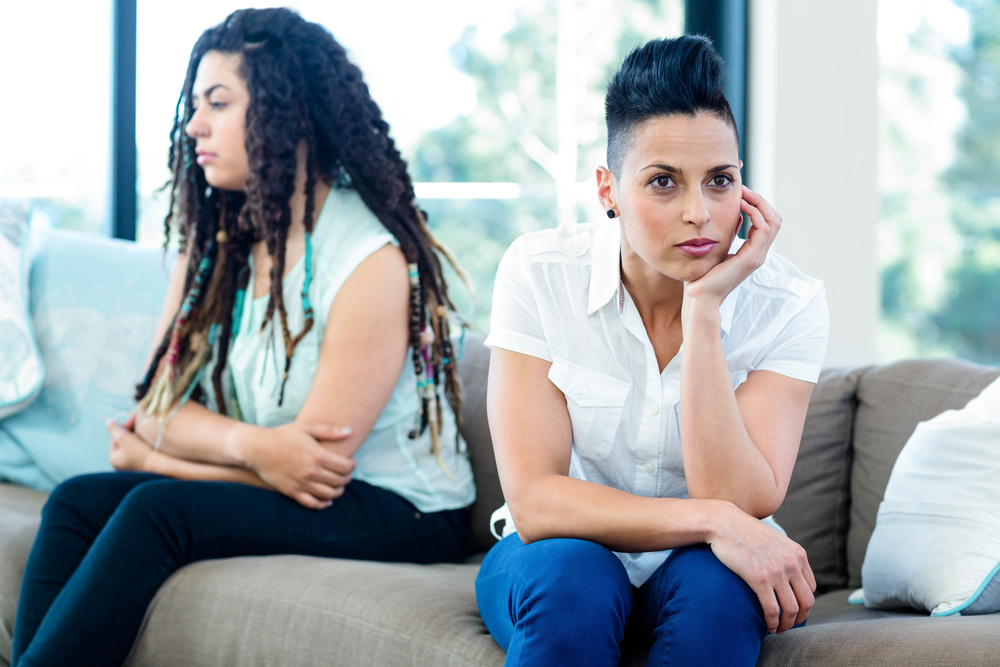 LGBTQ Domestic Violence : Impacts and How To Manage It?