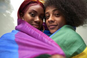 Understanding Lesbian Intimacy