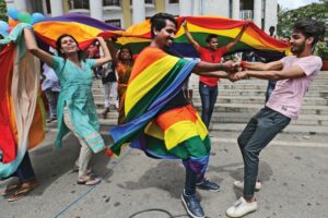 Understanding the Challenges Faced by Gay People