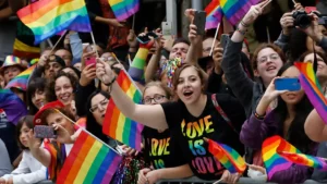 How Is Pride Month Celebrated?
