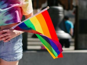 Embracing Identity: Acceptance and Commitment Therapy for the LGBTQ+ Community