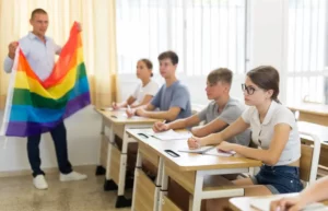 lgbtq education