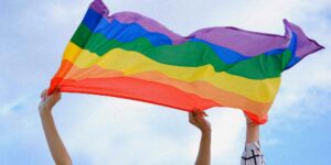 What Is The History Of The Pride Flag?